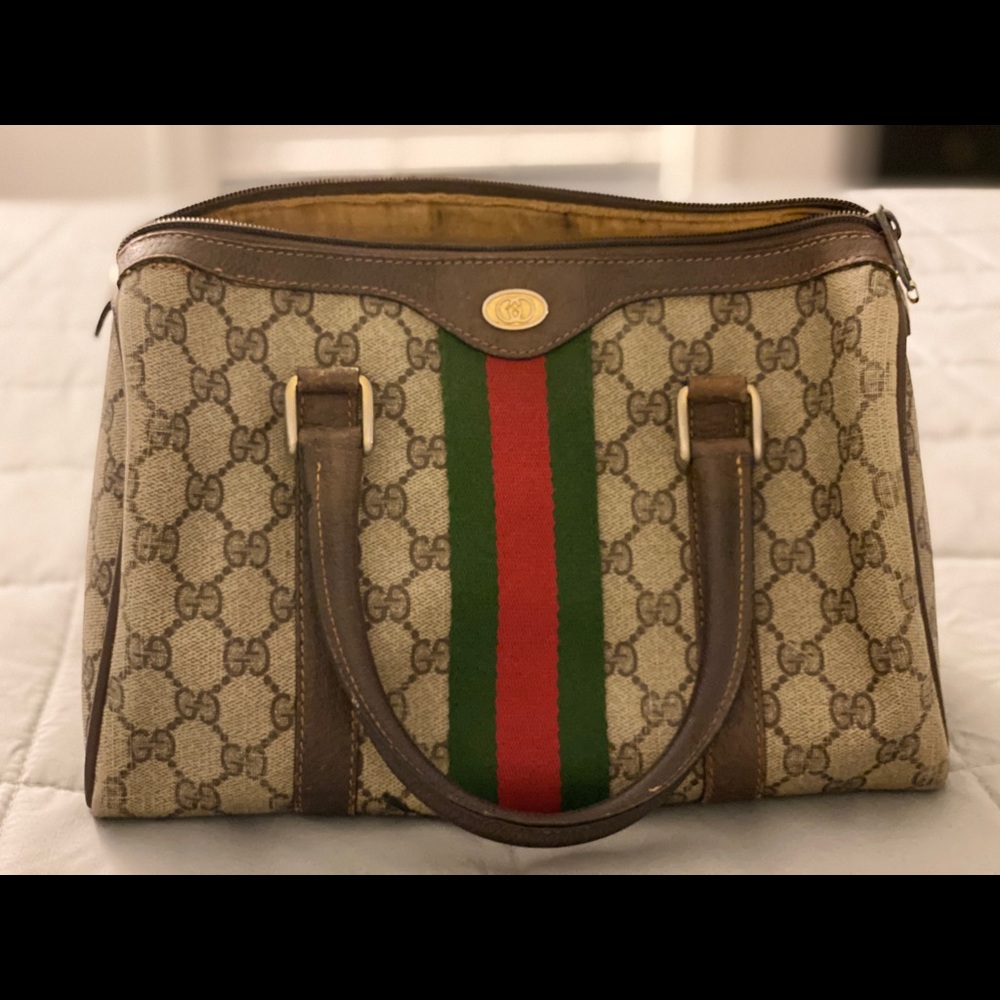 Gucci vintage